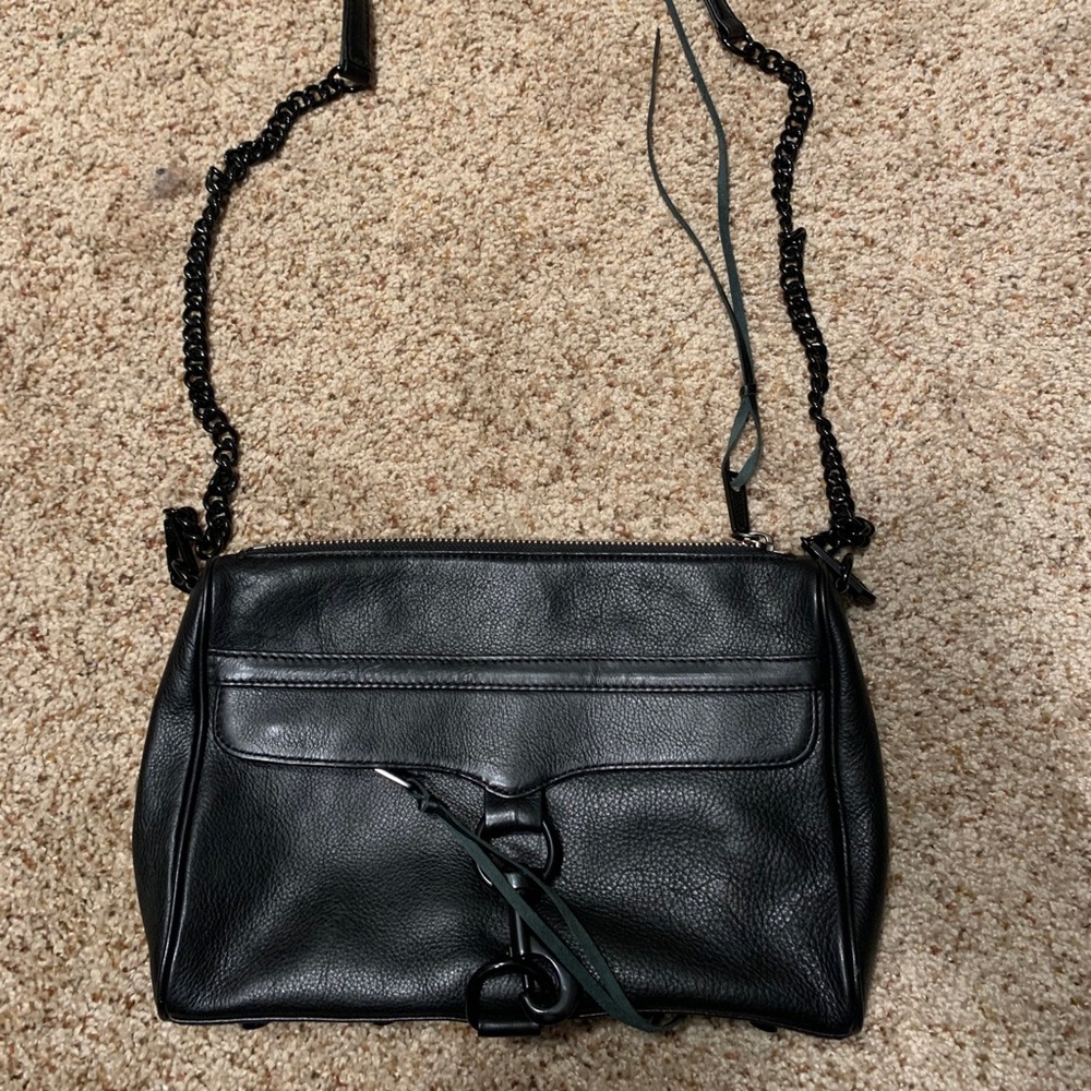 Rebecca Minkoff crossbody